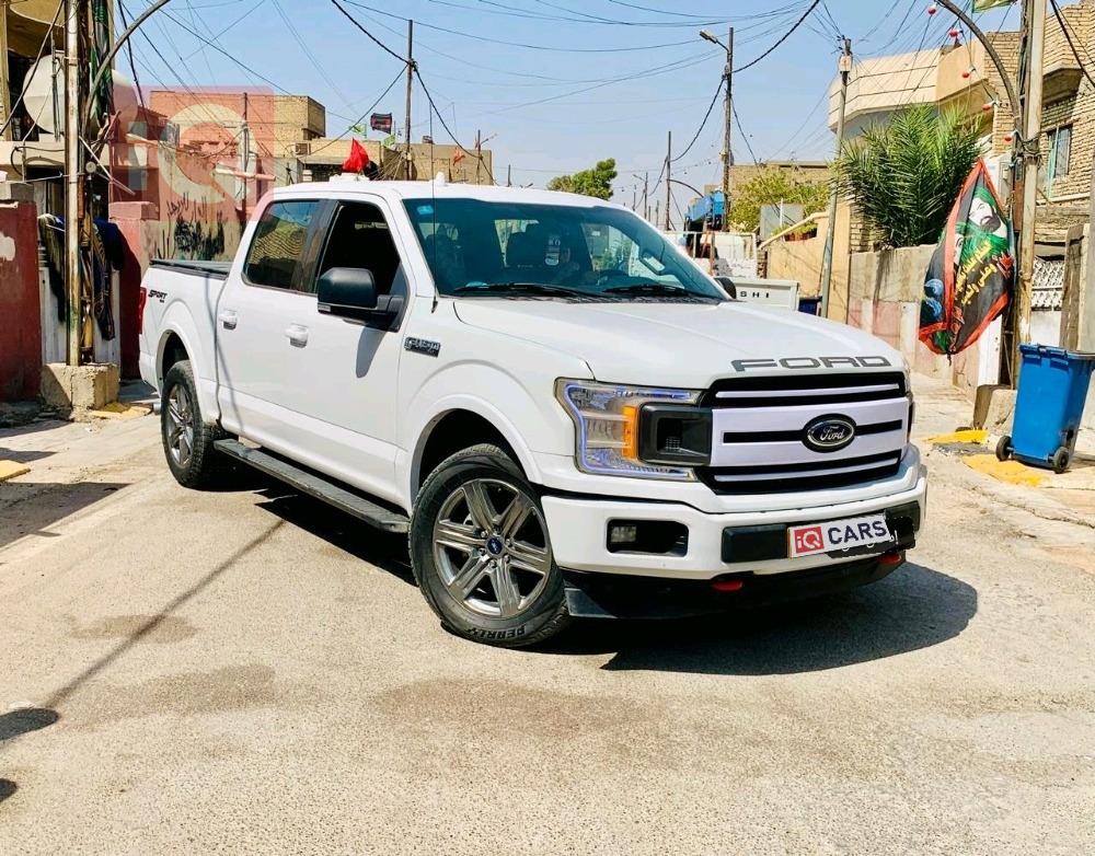 فورد إف-150